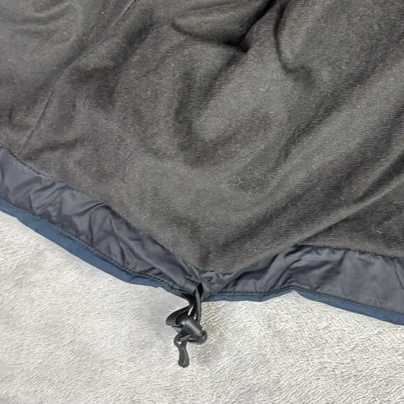 Arc'teryx Dark Blue Windbreaker Jacket - Picture 12 of 16